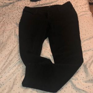 Black Jeans